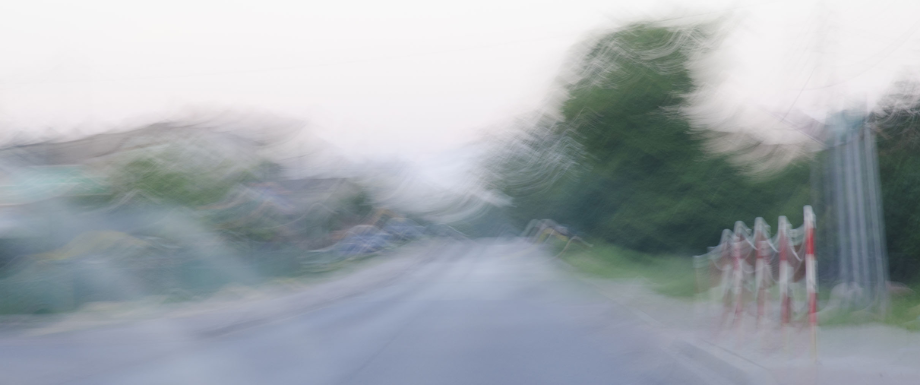 Diabetes and Vision Problems